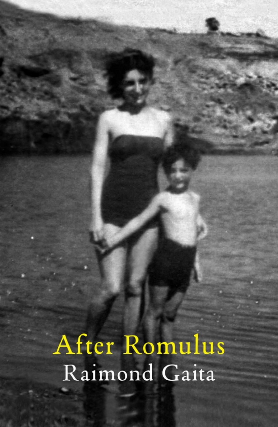 Paul Morgan reviews After Romulus by Raimond Gaita