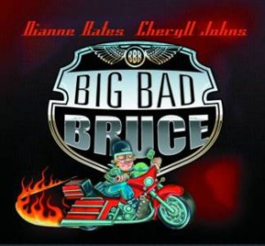 Meredith Sorensen reviews Big Bad Bruce by Dianne Bates and Phoebe Middleton, When Hunger Calls by Bert Kitchen, and The Grocer’s Daughter by Nigel Gray and David Mackintosh
