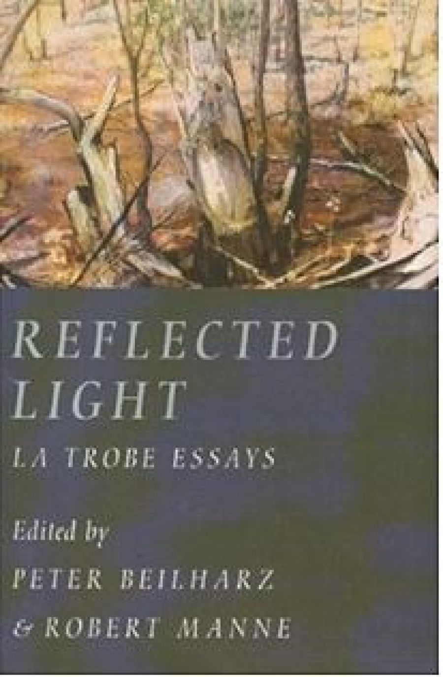 James Ley reviews Reflected Light: La Trobe essays edited by Peter Beilharz and Robert Manne
