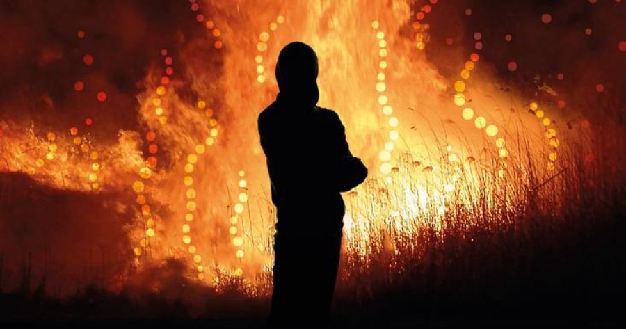 Julie Janson reviews three Young Adult novels by Indigenous writers