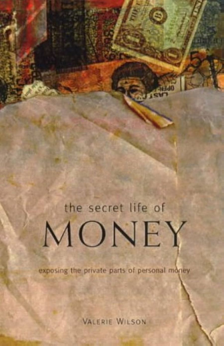 Michael McGirr reviews The Secret Life of Money: Exposing the private parts of personal money by Valerie Wilson