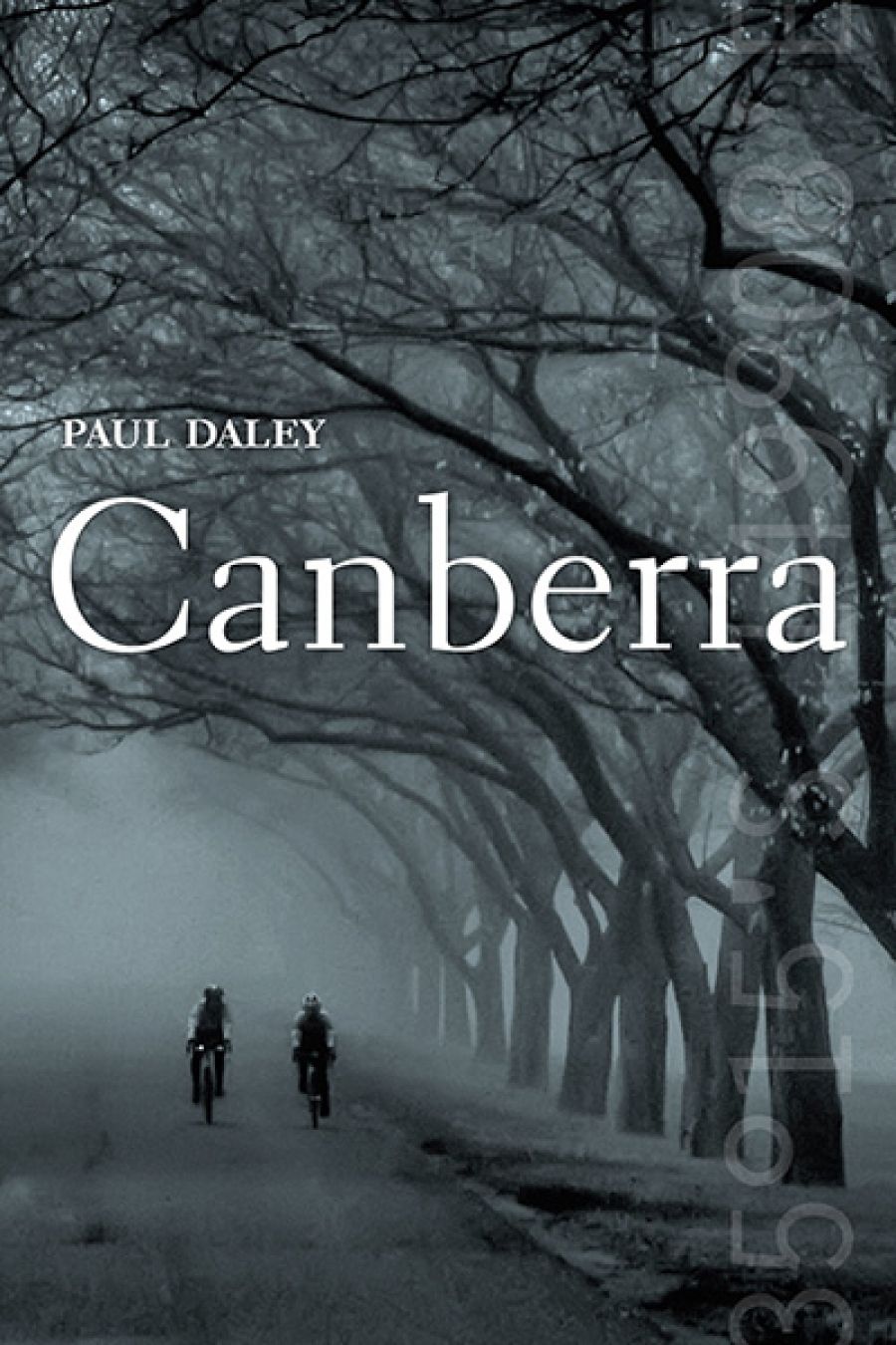 Jen Webb reviews Canberra by Paul Daley