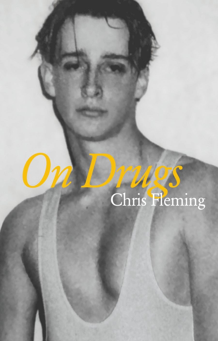 James Antoniou reviews On Drugs by Chris Fleming