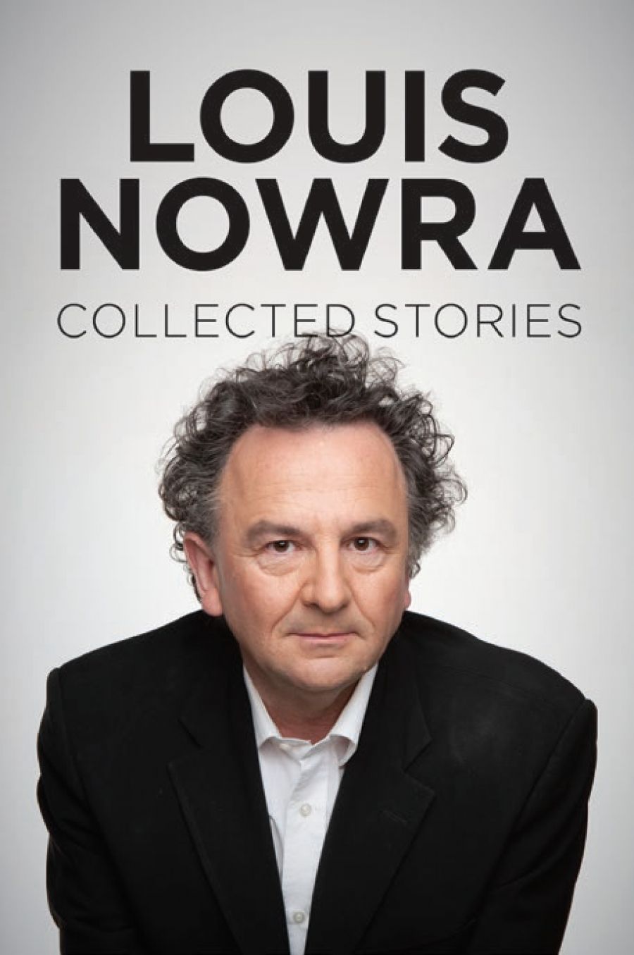 Gerard Windsor reviews Collected Stories by Louis Nowra