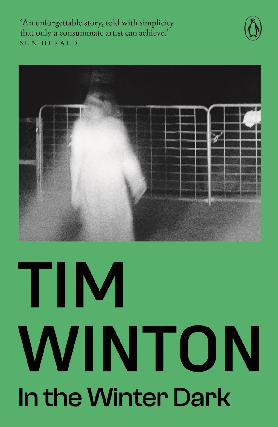 Delys Bird reviews In the Winter Dark by Tim Winton