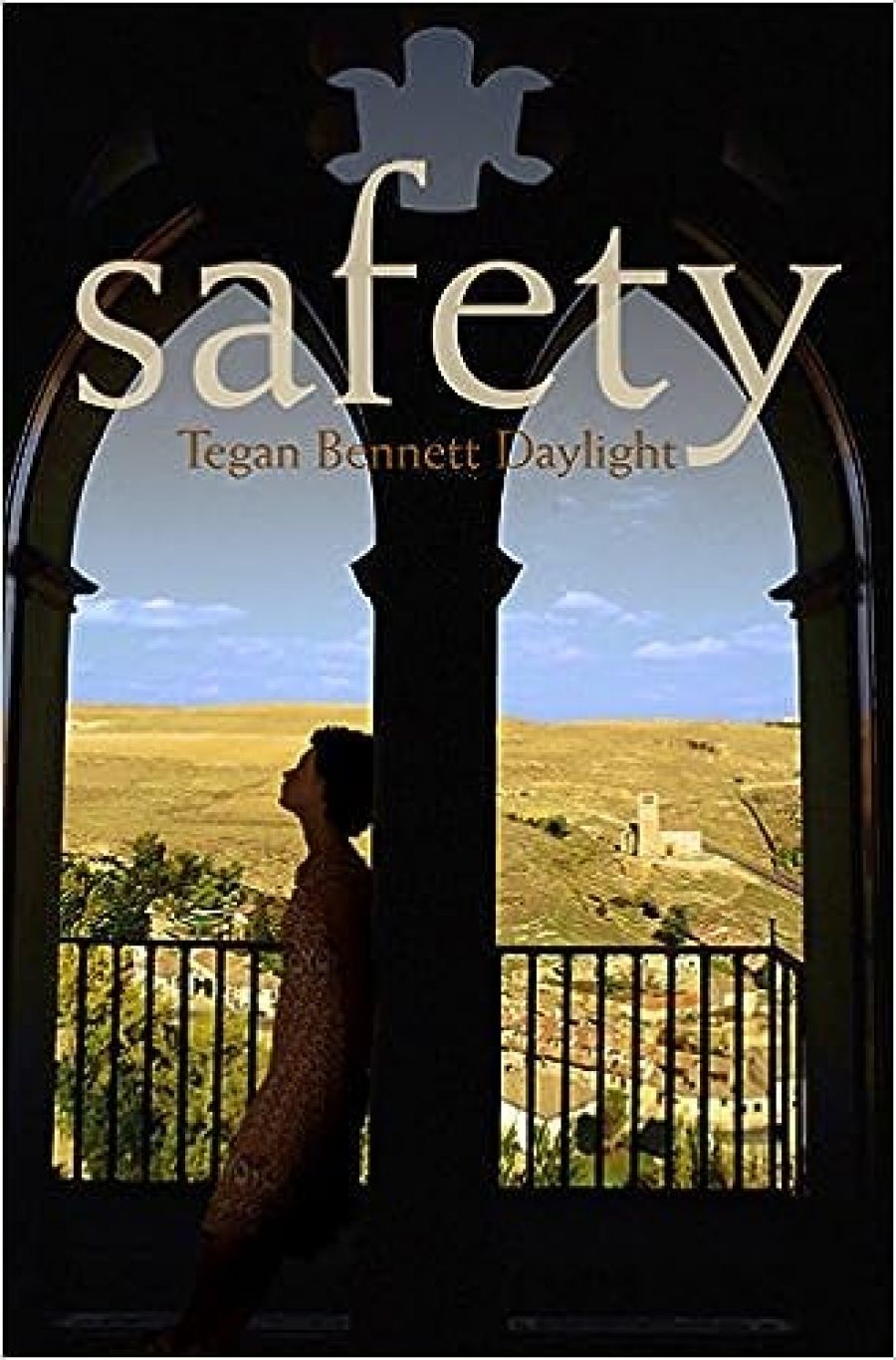 Kate McFadyen reviews Safety by Tegan Bennett Daylight and The Corner of Your Eye by Kate Lyons