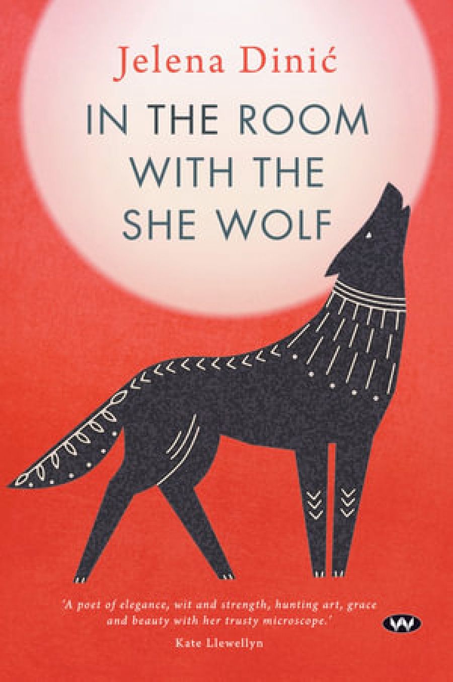 Jennifer Harrison reviews In the Room with the She Wolf by Jelena Dinić and Beneath the Tree Line by Jane Gibian