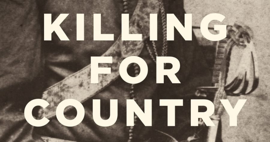 Mark McKenna reviews Killing for Country: A family story by David Marr