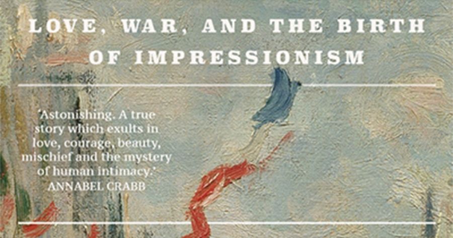 Peter McPhee reviews ‘Paris in Ruins: Love, war, and the birth of Impressionism’ by Sebastian Smee