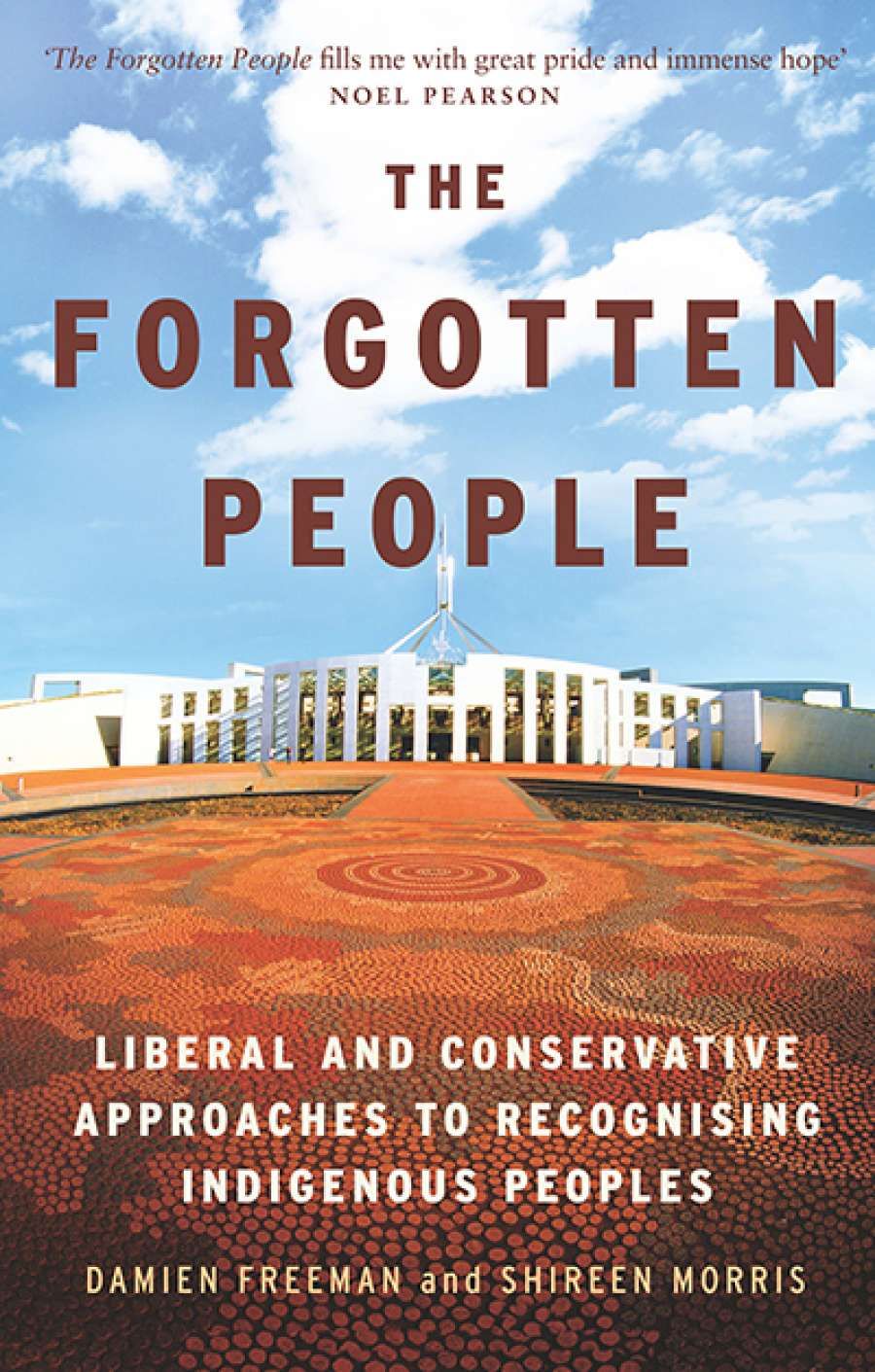 Kevin Bell reviews It’s our country by Megan Davis and Marcia Langton, and The Forgotten People edited by Damien Freeman and Shireen Morris