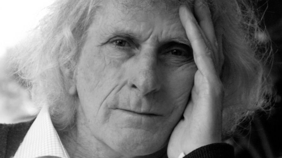 Lapis Lazuli, a poem by Stephen Edgar, and Hawkesbury, a poem by Judith Beveridge