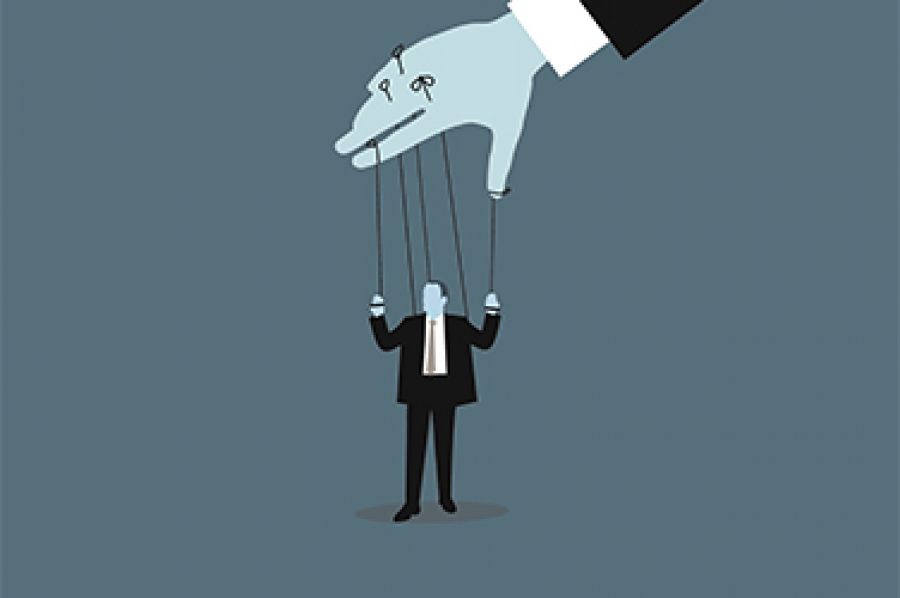 Politics by other means: Enlarging our diminished sense of political leadership by Frank Bongiorno