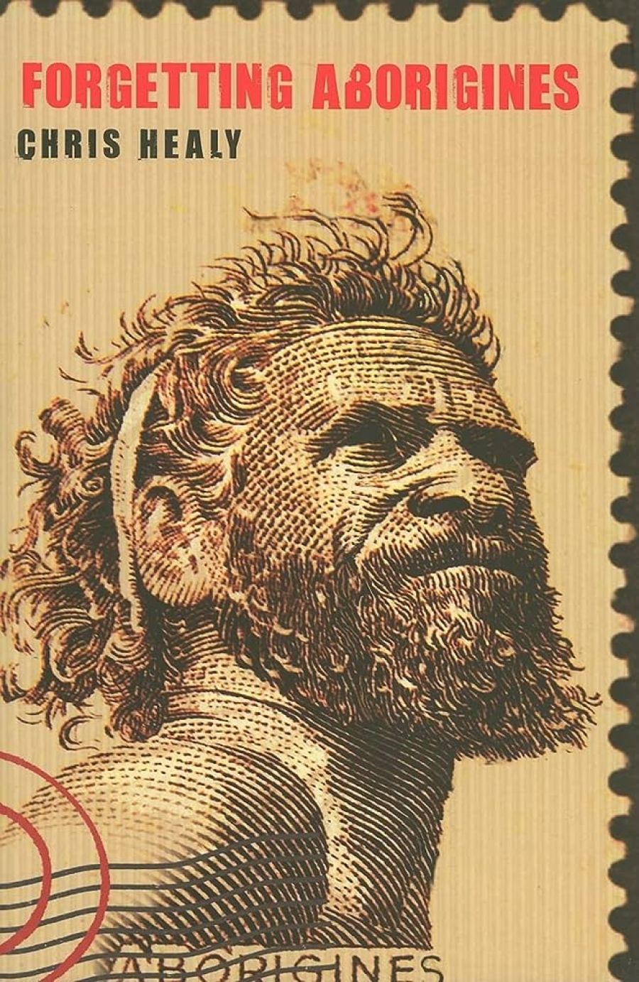 Anthony Moran reviews Forgetting Aborigines by Chris Healy