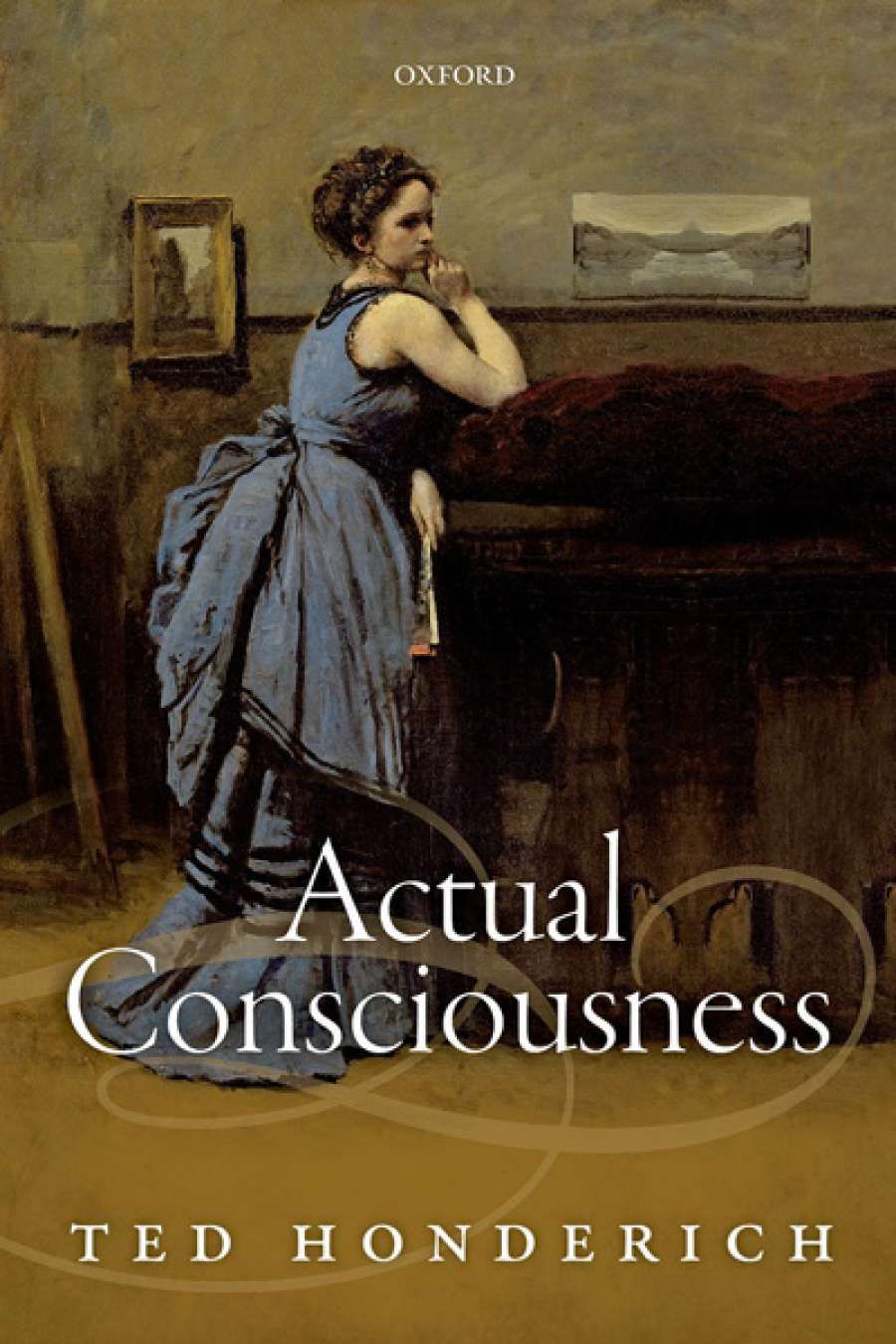 Janna Thompson reviews Actual Consciousness by Ted Honderich