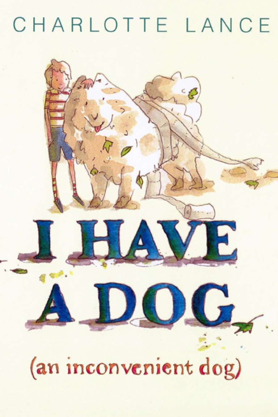 Stephanie Owen Reeder reviews Good Dog Hank, I Have a Dog (an inconvenient dog), Imagine a City, Snail and Turtle Are Friends, Poppy Cat, The Hairy-Nosed Wombats Find a New Home, That Car!,
