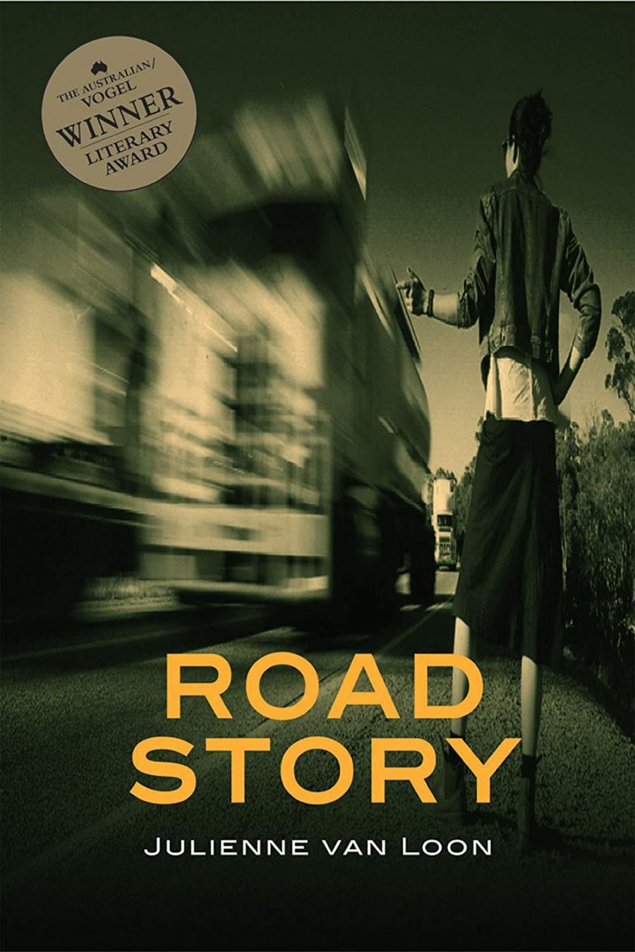 Michelle Griffin reviews Everyman’s Rules for Scientific Living by Carrie Tiffany and Road Story by Julienne van Loon