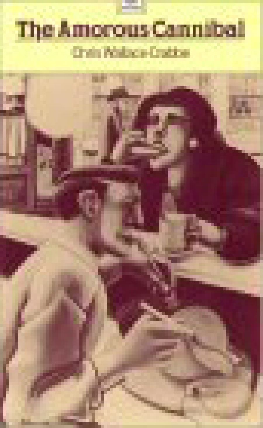 Peter Porter reviews The Amorous Cannibal by Chris Wallace-Crabbe