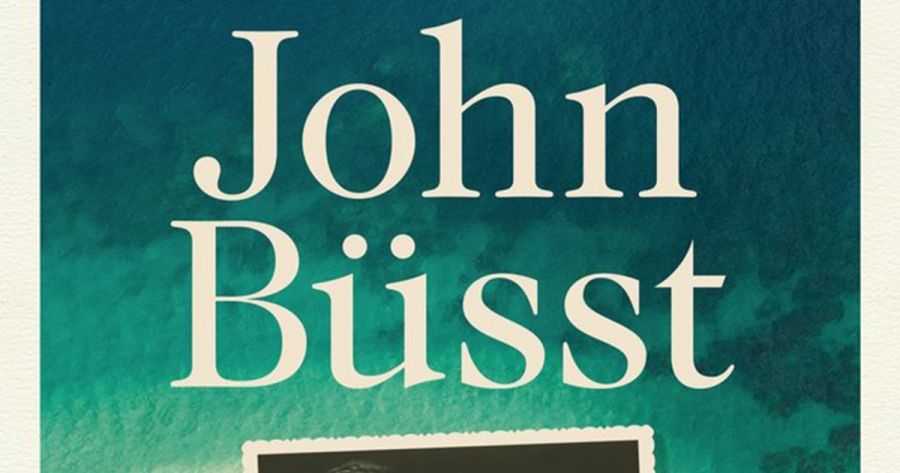 Anna Krien reviews ‘John Büsst: Bohemian artist and saviour of reef and rainforest’ by Iain McCalman