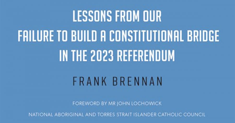 Dominic Kelly reviews ‘Lessons from Our Failure to Build a Constitutional Bridge in the 2023 Referendum’ and ‘The End of Settlement: Why the 2023 referendum failed’
