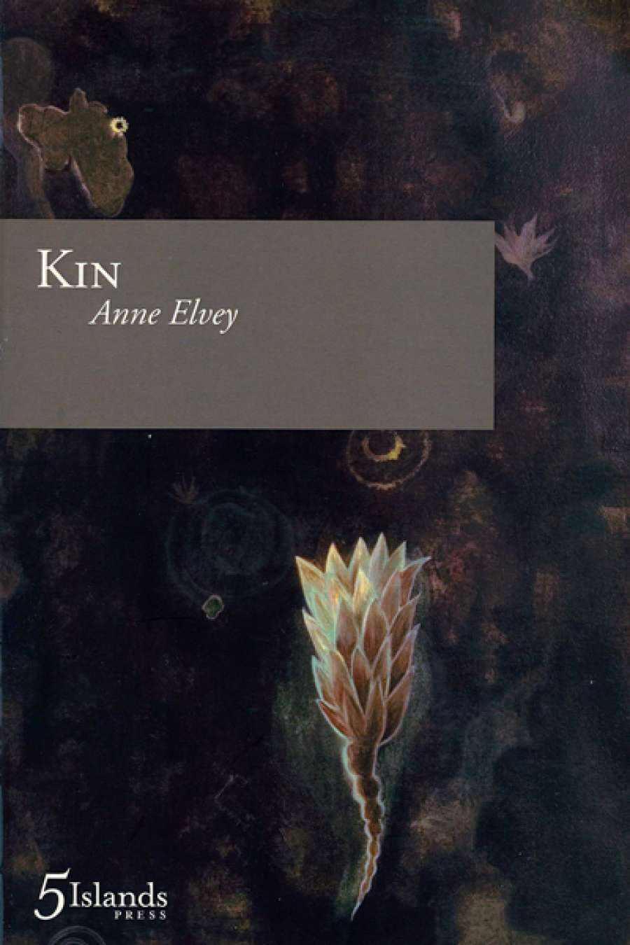 Rose Lucas reviews Kin by Anne Elvey