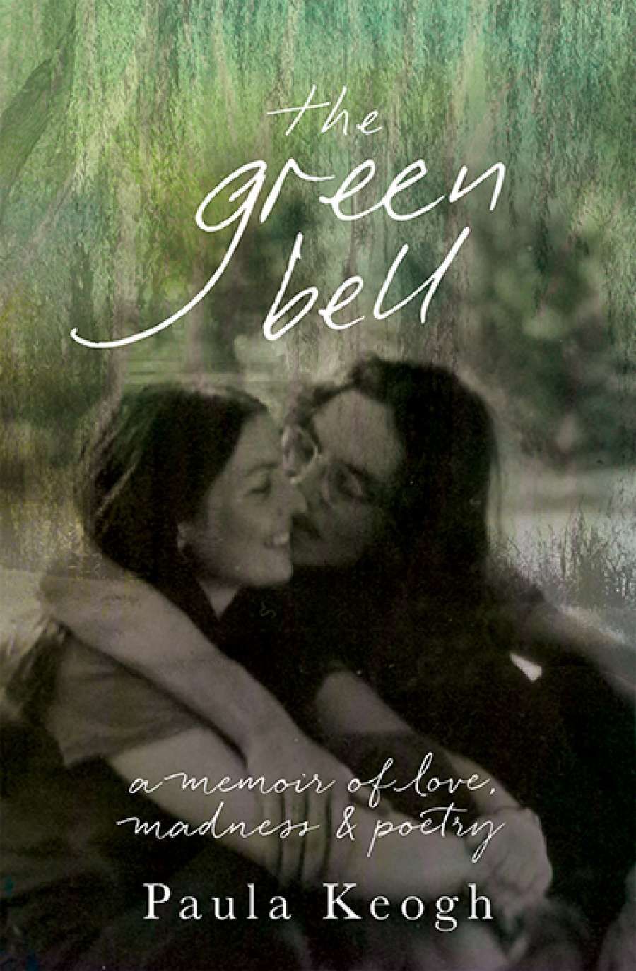 Gig Ryan reviews The Green Bell by Paula Keogh