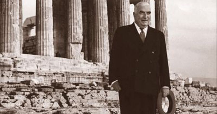 James Walter reviews ‘The Menzies Ascendency:  Fortune, stability, progress 1954-1961’ edited by Zachary Gorman