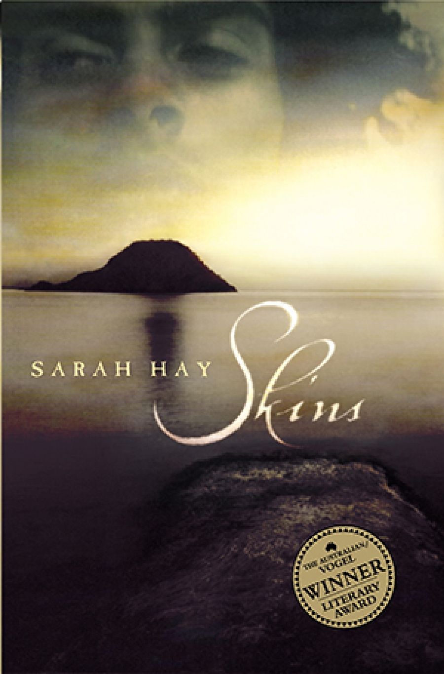 Stephanie Green reviews Skins by Sarah Hay