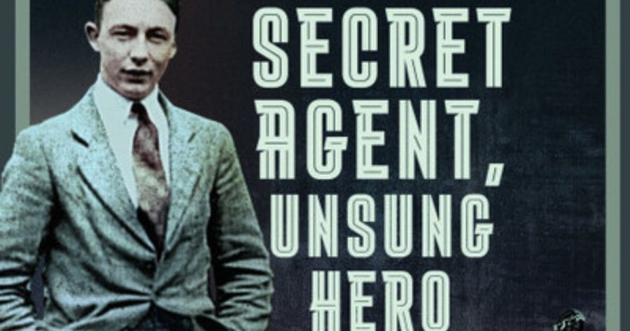 Peter McPhee reviews Secret Agent, Unsung Hero: The valour of Bruce Dowding by Peter Dowding and Ken Spillman