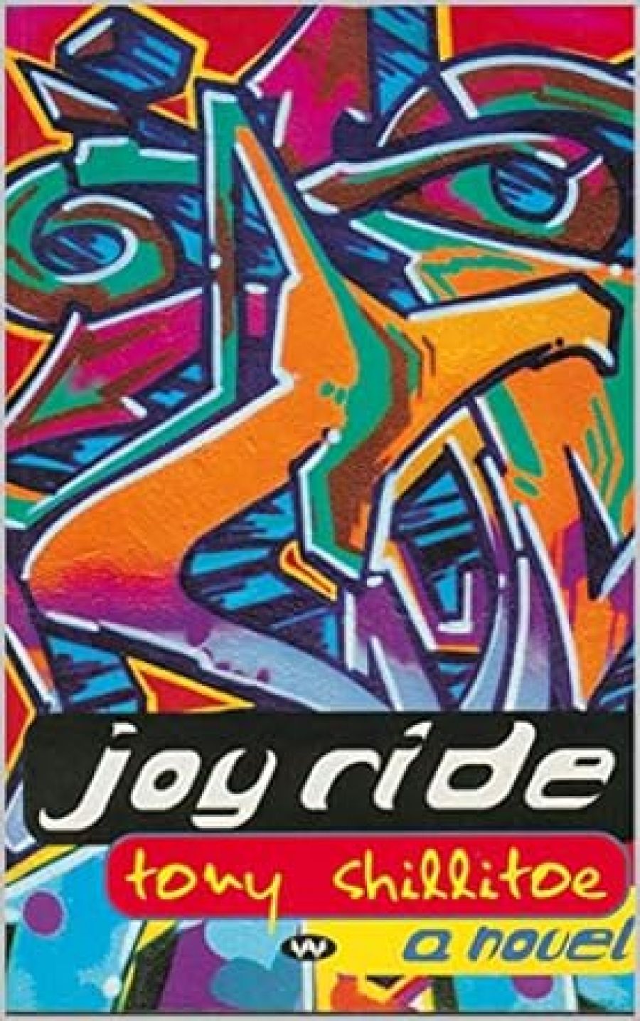 Pam Macintyre reviews Joy Ride by Tony Shillitoe and Straggler’s Reef by Elaine Forrestal