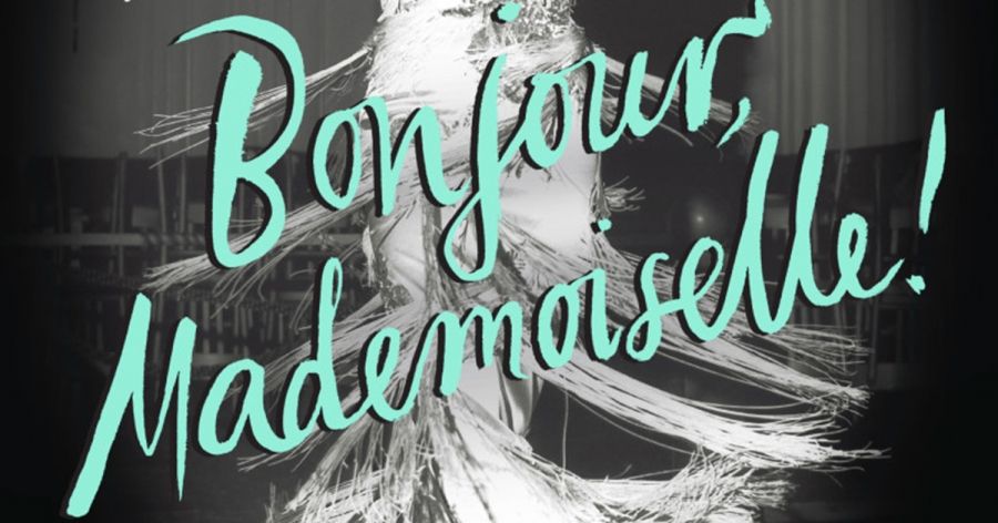 Sam Elkin reviews ‘Bonjour, Mademoiselle!: April Ashley and the pursuit of a lovely life’ by Jacqueline Kent and Tom Roberts