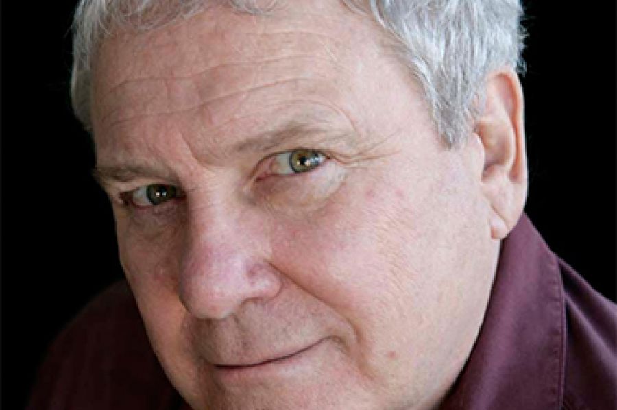 A tribute to Frank Moorhouse by Catharine Lumby