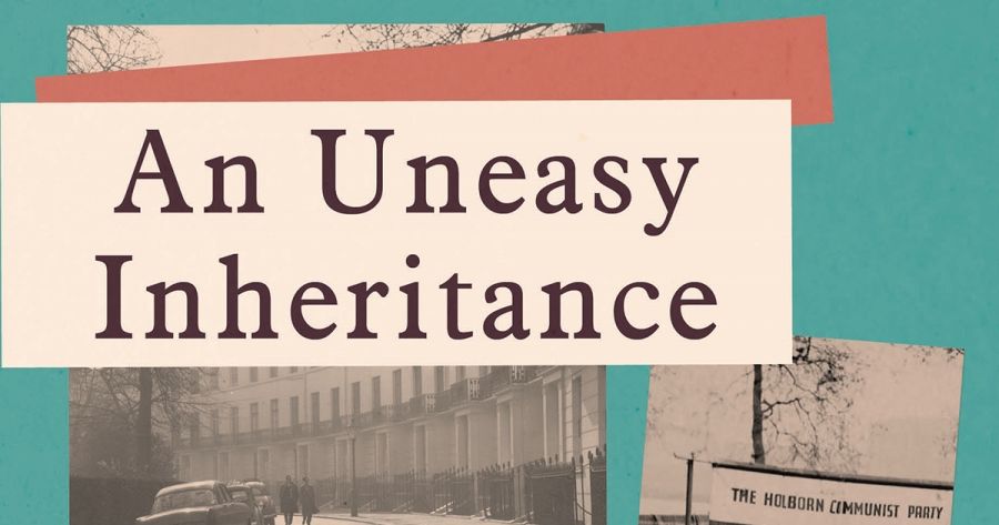James Antoniou reviews An Uneasy Inheritance: My family and other radicals by Polly Toynbee