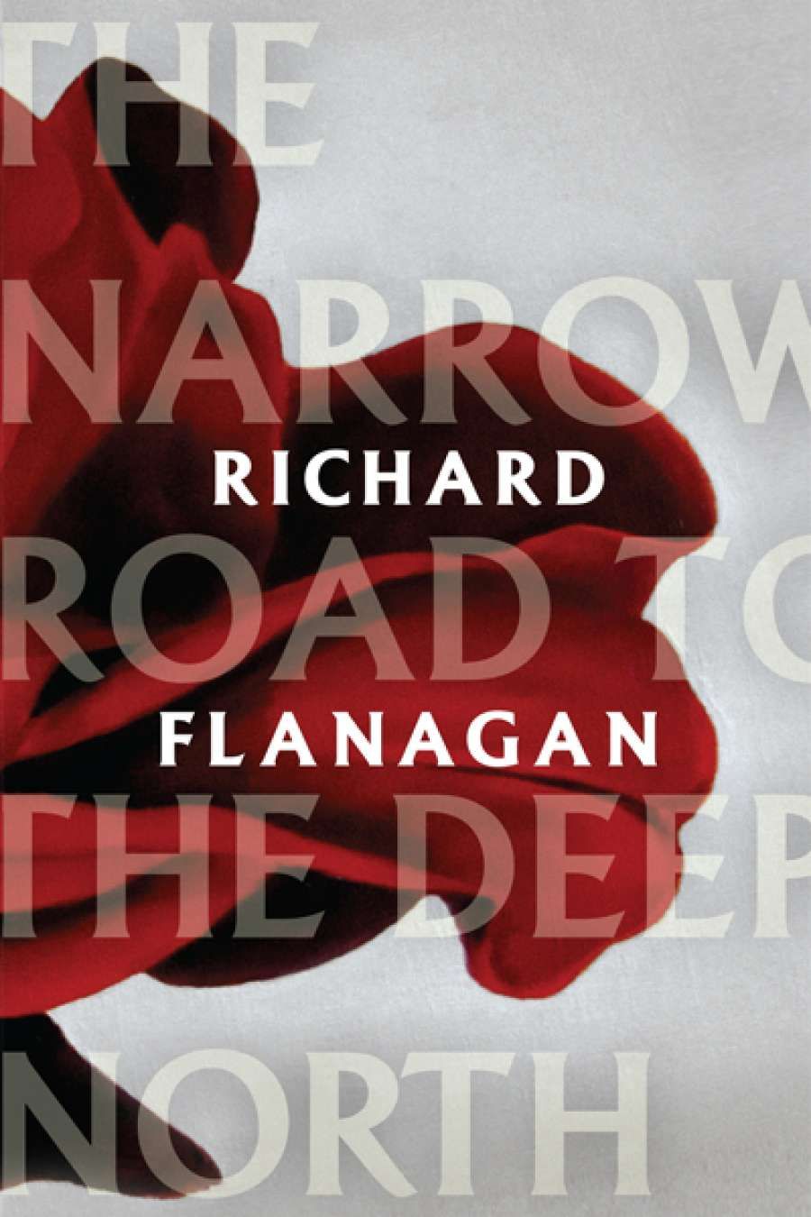 James Ley reviews The Narrow Road to the Deep North by Richard Flanagan