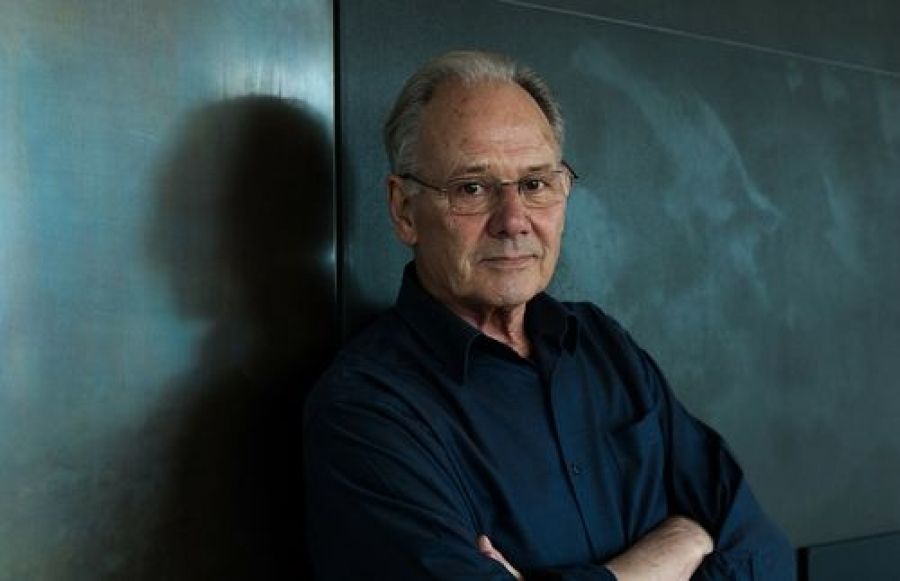 This is how it’s going to be then by Alex Miller