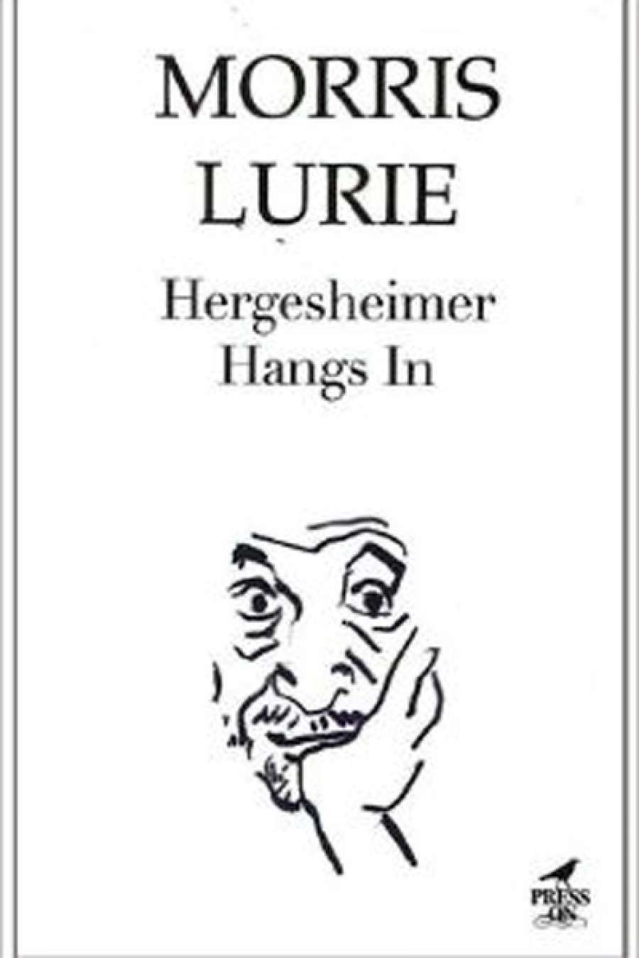 Don Anderson reviews Hergesheimer Hangs In by Morris Lurie
