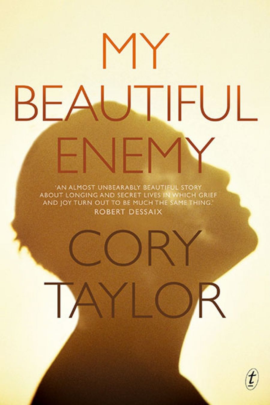 Dennis Altman reviews My Beautiful Enemy by Cory Taylor
