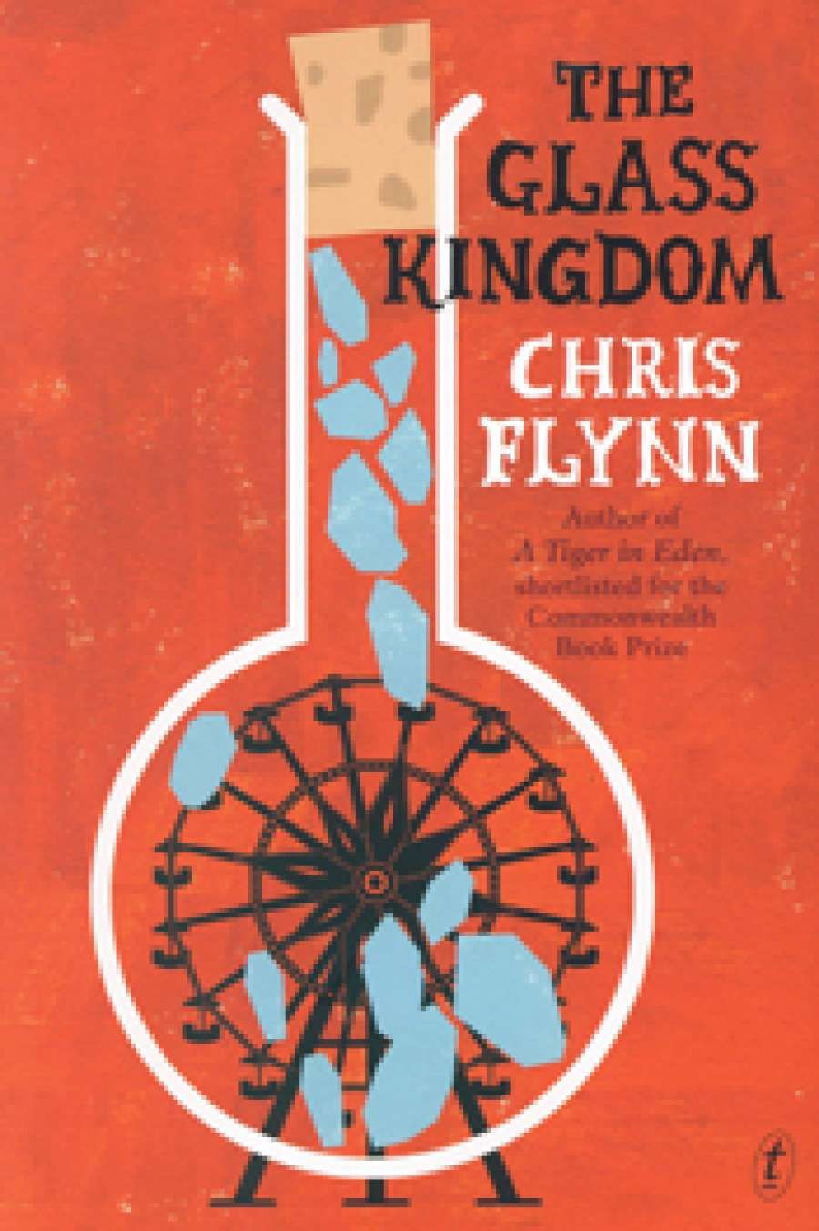 Tony Birch reviews The Glass Kingdom by Chris Flynn