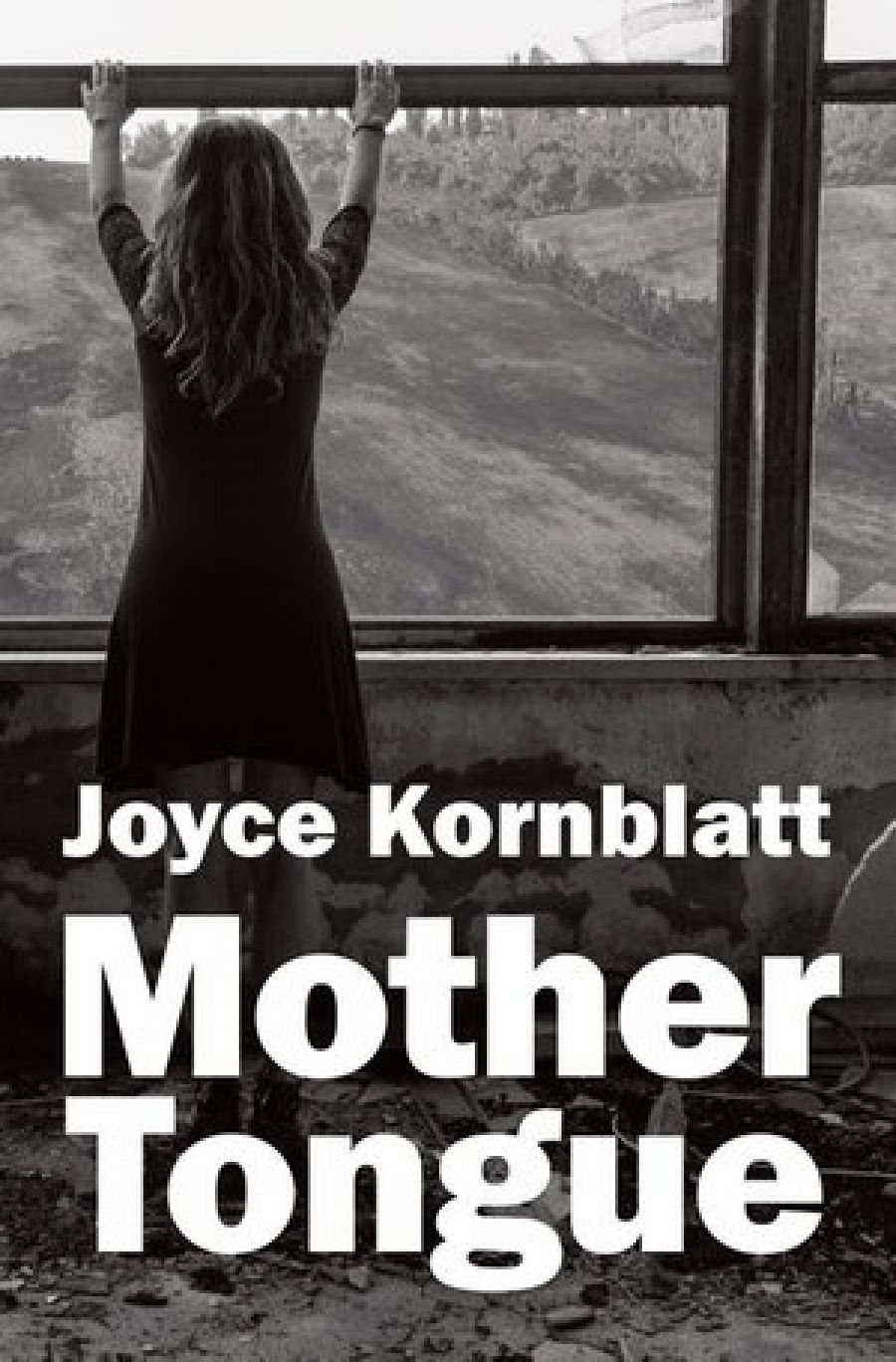 Rose Lucas reviews Mother Tongue by Joyce Kornblatt