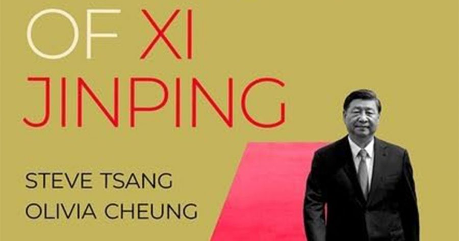 Geoff Raby reviews ‘The Political Thought of Xi Jinping’ by Steve Tsang and Olivia Cheung