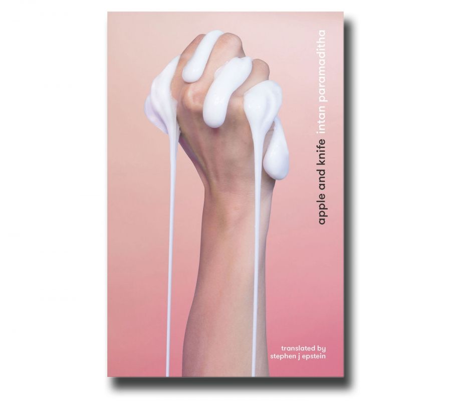 Lisa Bennett reviews Apple and Knife by Intan Paramaditha, translated by Stephen J. Epstein