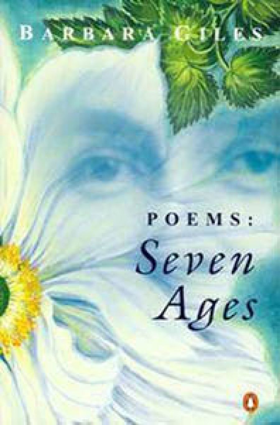 Geoff Page reviews Poems: Seven ages by Barbara Giles