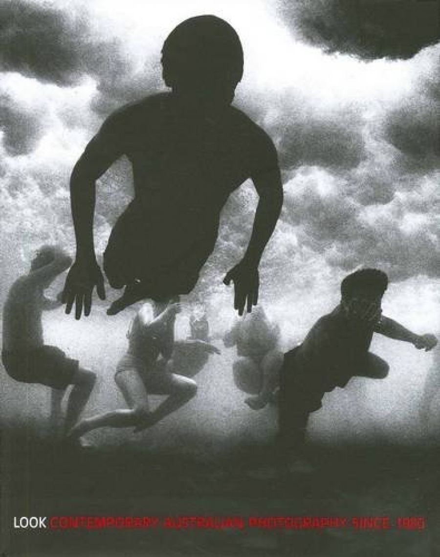 Helen Ennis reviews Look: Contemporary Photography Since 1980 by Anne Marsh