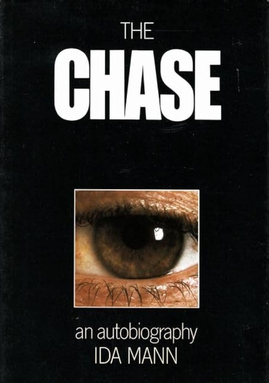 Hilary McPhee reviews ‘The Chase’ by Ida Mann