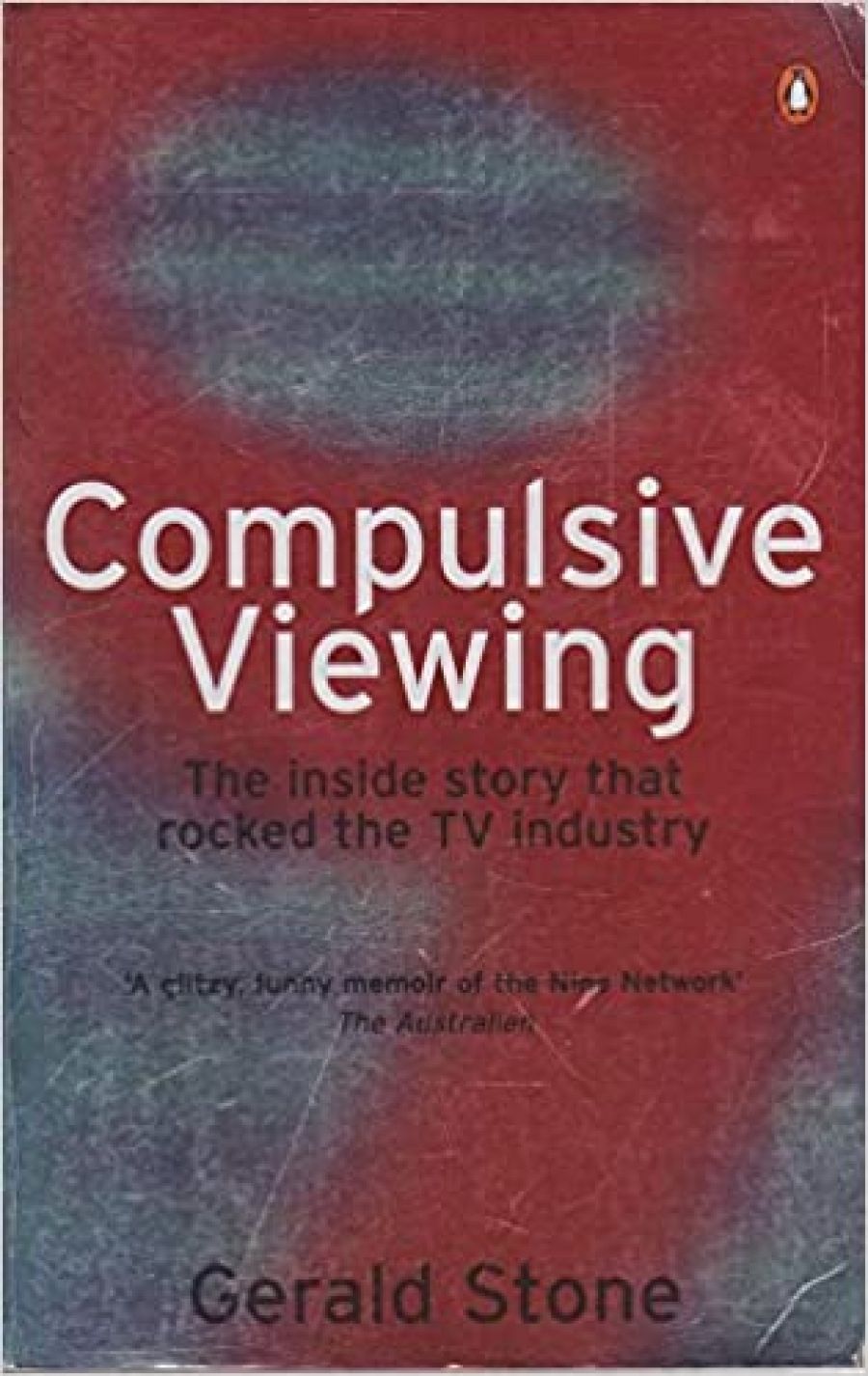 Bridget Griffen-Foley reviews Compulsive Viewing by Gerald Stone