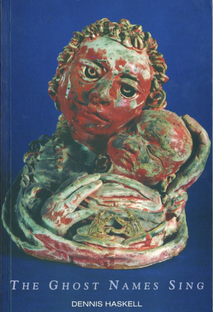 Brian Henry reviews The Ghost Names Sing by Dennis Haskell and Album of Domestic Exiles by Andrew Sant