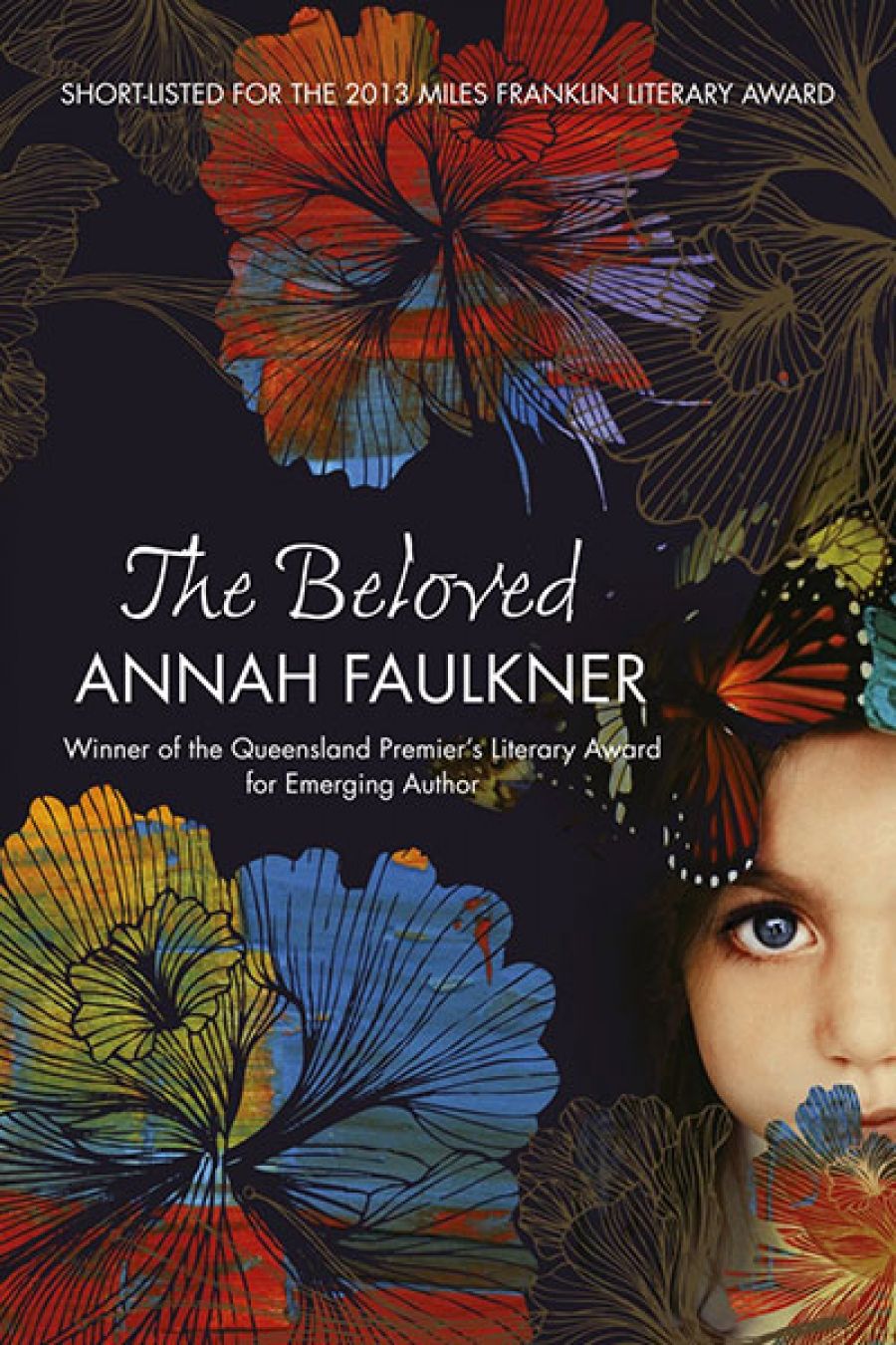 Gillian Dooley reviews The Beloved by Annah Faulkner