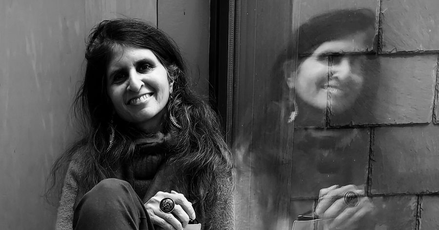 Our Own Fantastic by Uzma Aslam Khan | Jolley Prize 2023 (shortlisted)